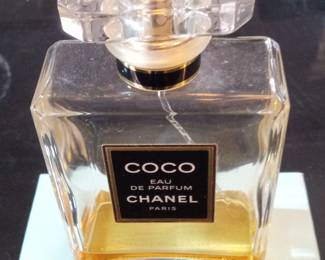 Chanel Coco Eau de Parfum Spray Bottle