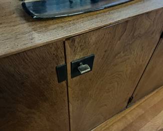 Mid-Century Danish Teak Sideboard by G Plan - Fresco Range