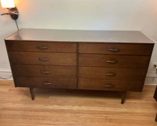 Planner Group 8-Drawer Dresser by Kipp Stewart for Drexel