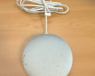 Google Nest Mini (2nd Gen)