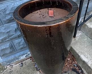 Large Ceramic Planter Pot