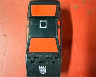 Transformers G1 Runabout