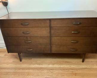 Planner Group 8-Drawer Dresser by Kipp Stewart for Drexel