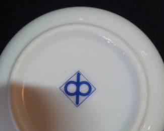 Kinnikuman "Kinniku Banzuke" Mug