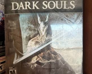 Dark Souls (PlayStation 3)