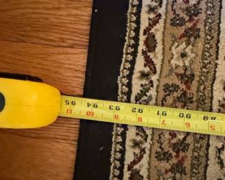 Sphinx by Oriental Weavers Ariana Collection Area Rug