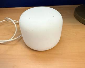 Google Nest Wifi Router (GA00595-US)