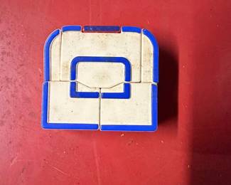 Diaclone Robo-Dinosaur (G1 Grimlock)