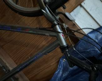 Centurion LeMans Road Bike