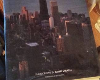 Chicago: Photographs by Santi Visalli