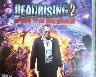 Dead Rising 2: Off the Record (PlayStation 3)