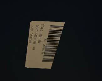 Medium Oak Computer Desk with Pull-Out Keyboard Tray