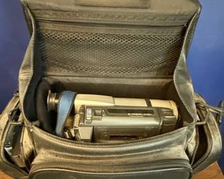 Sony Digital Handycam DCR-TRV320