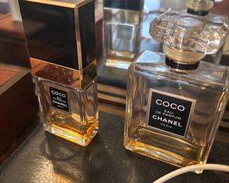 Chanel Coco Eau de Parfum