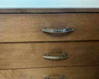 Planner Group 8-Drawer Dresser by Kipp Stewart for Drexel