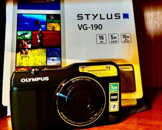 Digital Camera