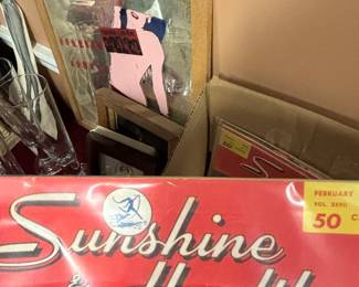Sale Picture