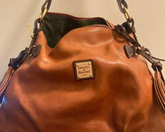 Dooney and Bourke