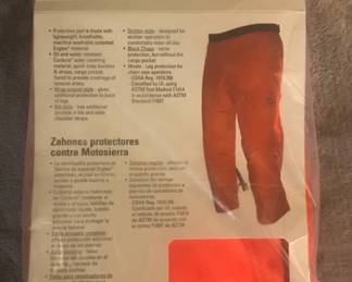 W 30 inches - 42 inches L 36 inches