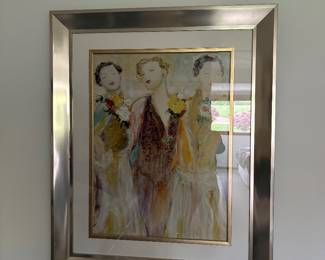 Art $100