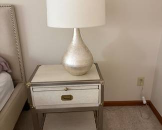 Bedroom nightstands $300 for pair