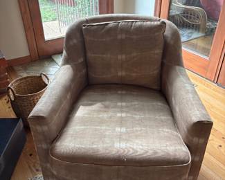 Designer chair $150