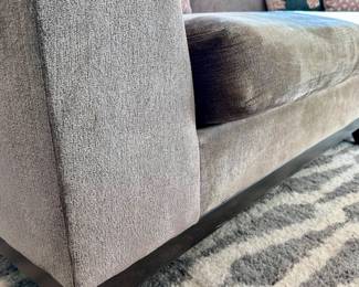 Kravet Furniture couch detail