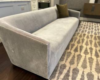 Restoration Hardware couch