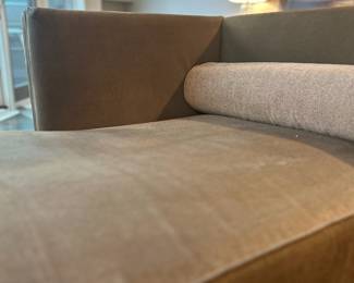 Kravet Furniture couples couch