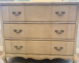 Restoration Hardware dresser