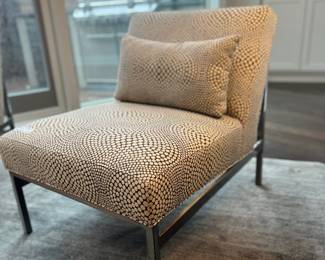 Room and Board McCleary chair