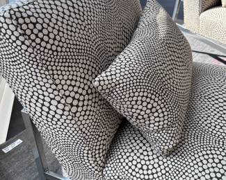 Room & Board McCreary slipper chair