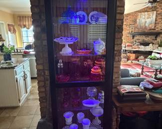 Lots of uranium and cadmium in this sale!