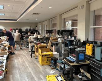 Pictures is from our November 2025 sale.