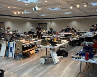 Pictures is from our November 2025 sale.