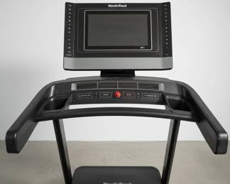 NordicTrack Commercial 1750 Treadmill