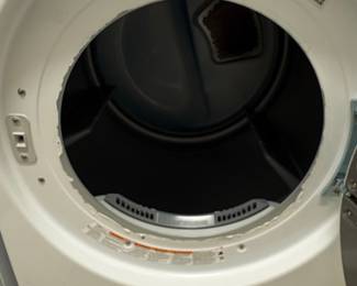 LG Sensor Dry Electric Dryer