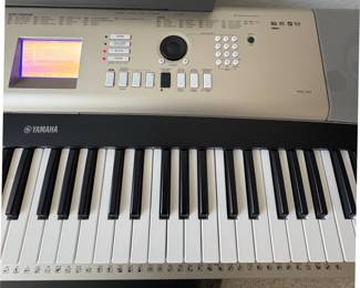 Yamaha YPG-535 Portable Grand Digital Piano