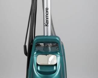 Kenmore Intuition BU4022 Bagged Upright Vacuum Cleaner