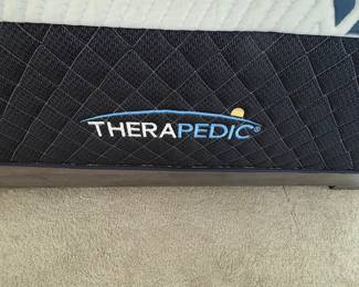 Therapedic Milford Queen Mattress