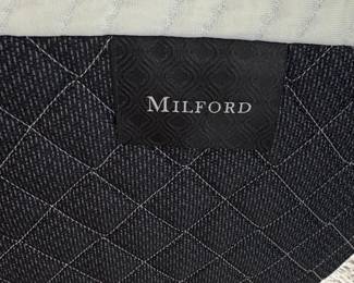 Therapedic Milford Queen Mattress