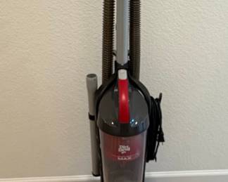 Dirt Devil MAX Bagless Upright Vacuum Cleaner