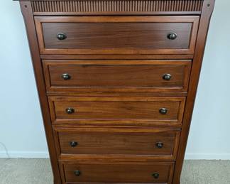 Tall Chest of Drawers