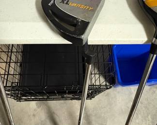 Top-Flite XL Varsity Putter