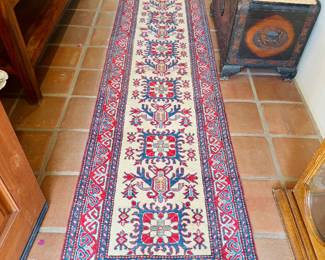 many beautiful rugs—starting at $150!