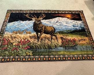 Tapestry 