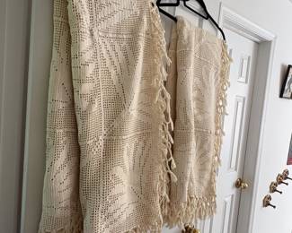 Vintage Linens