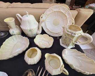 Vintage Belleek