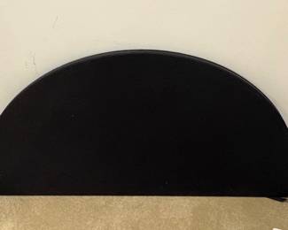 Round Tabletop Pad 