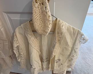 Vintage Clothing